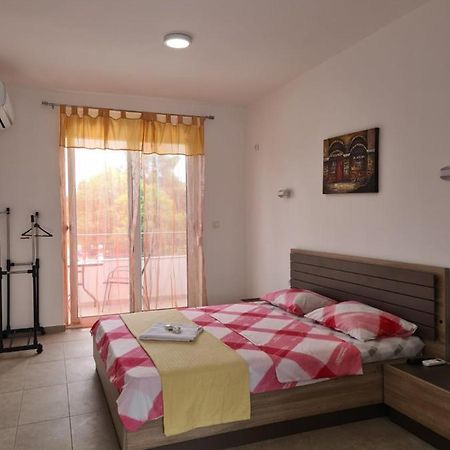 Lugano Apartment Ulcinj Exterior photo