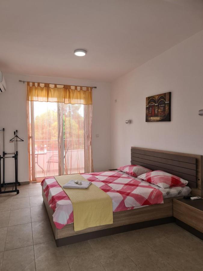 Lugano Apartment Ulcinj Exterior photo