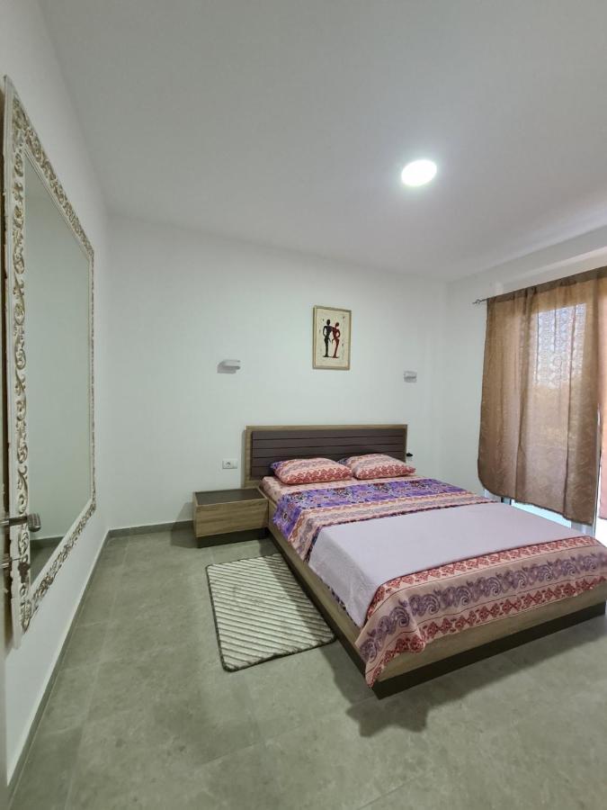 Lugano Apartment Ulcinj Exterior photo