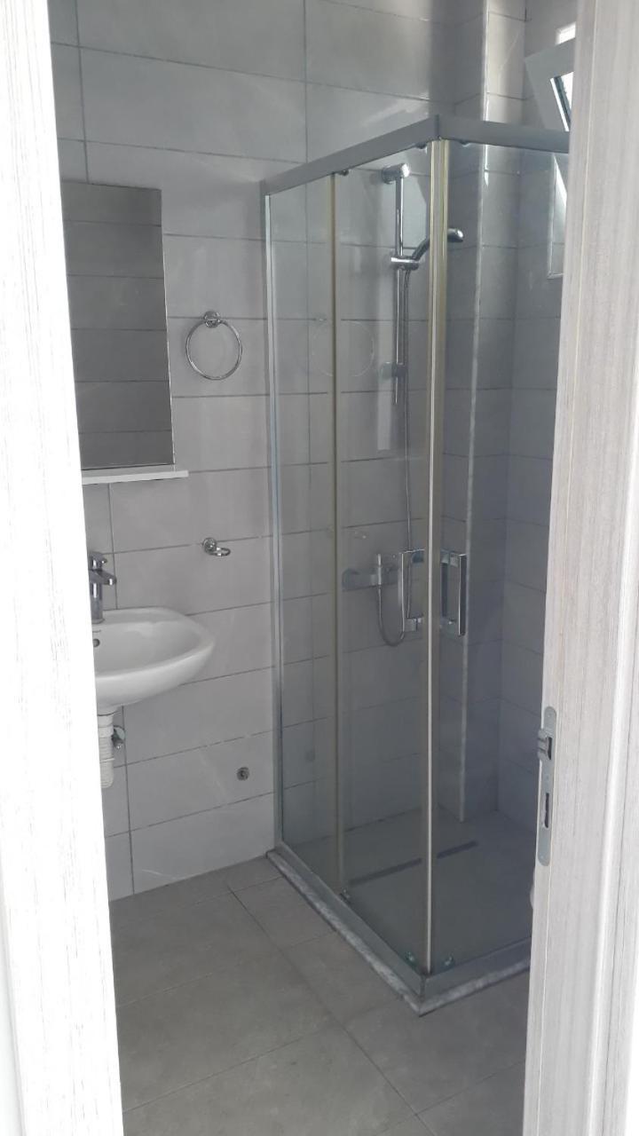 Lugano Apartment Ulcinj Exterior photo
