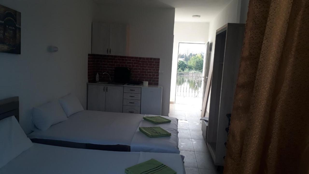 Lugano Apartment Ulcinj Exterior photo